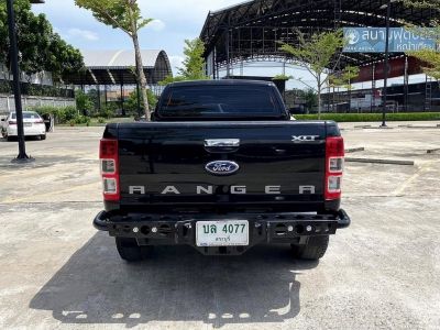 Ford Ranger All New Open-Cab 2.2 Hi-Rider XLT (M/T) ปี 2016 รูปที่ 4